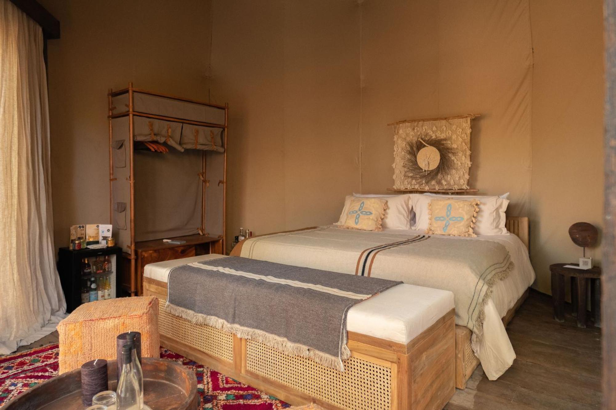 Nomade Holbox Hotel ภายนอก รูปภาพ