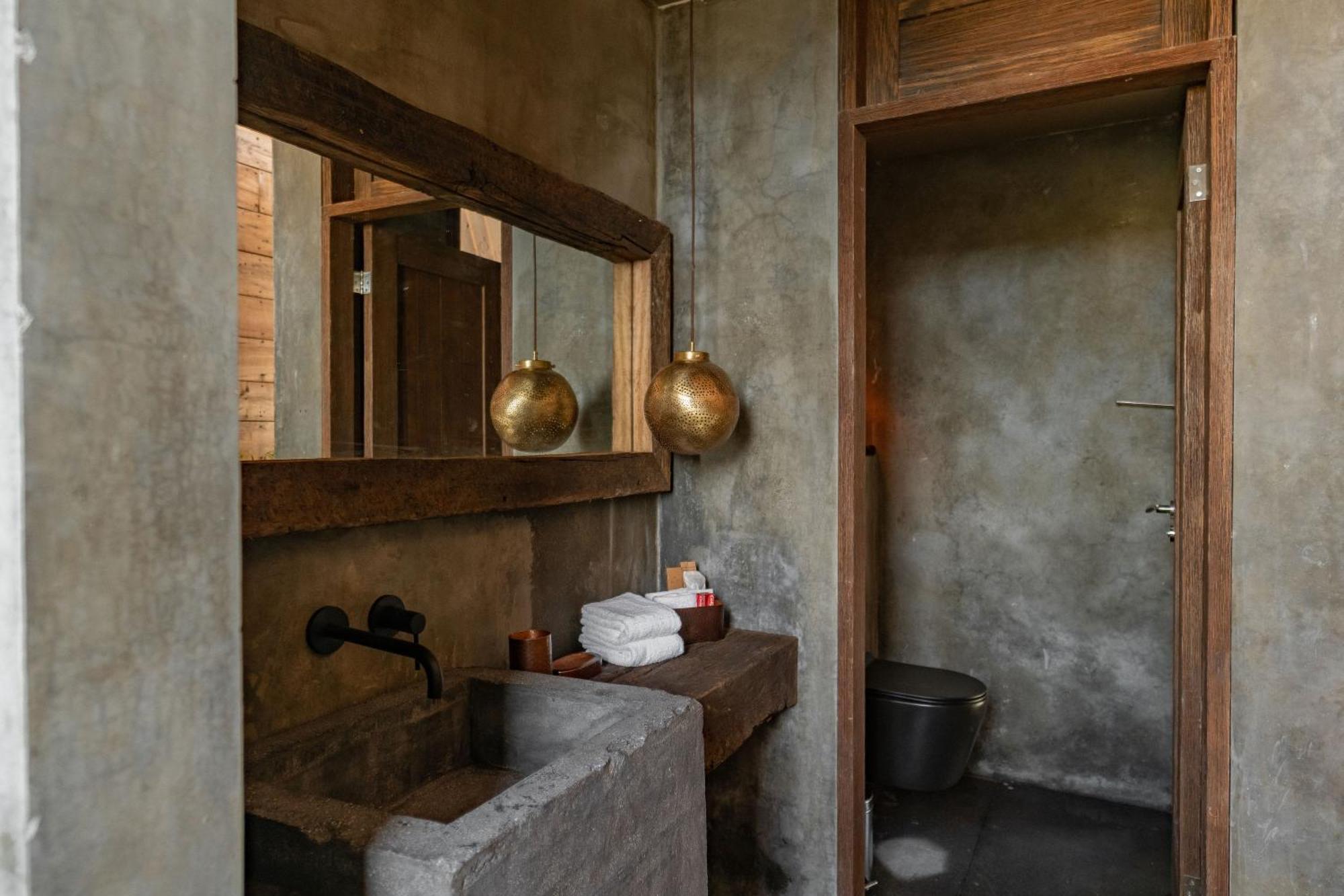 Nomade Holbox Hotel ภายนอก รูปภาพ