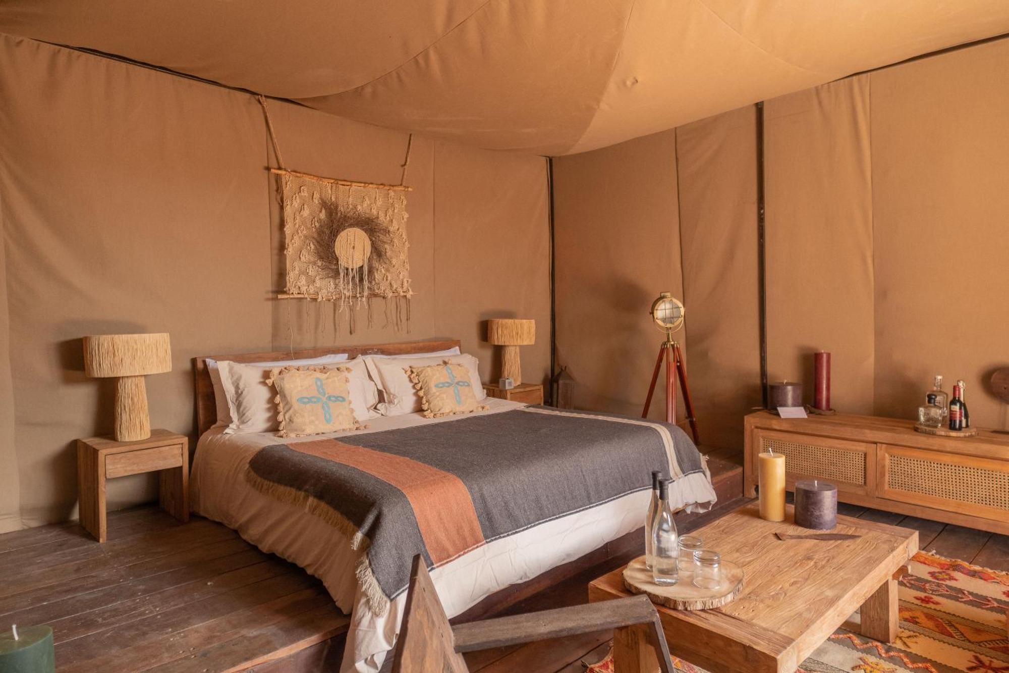 Nomade Holbox Hotel ภายนอก รูปภาพ