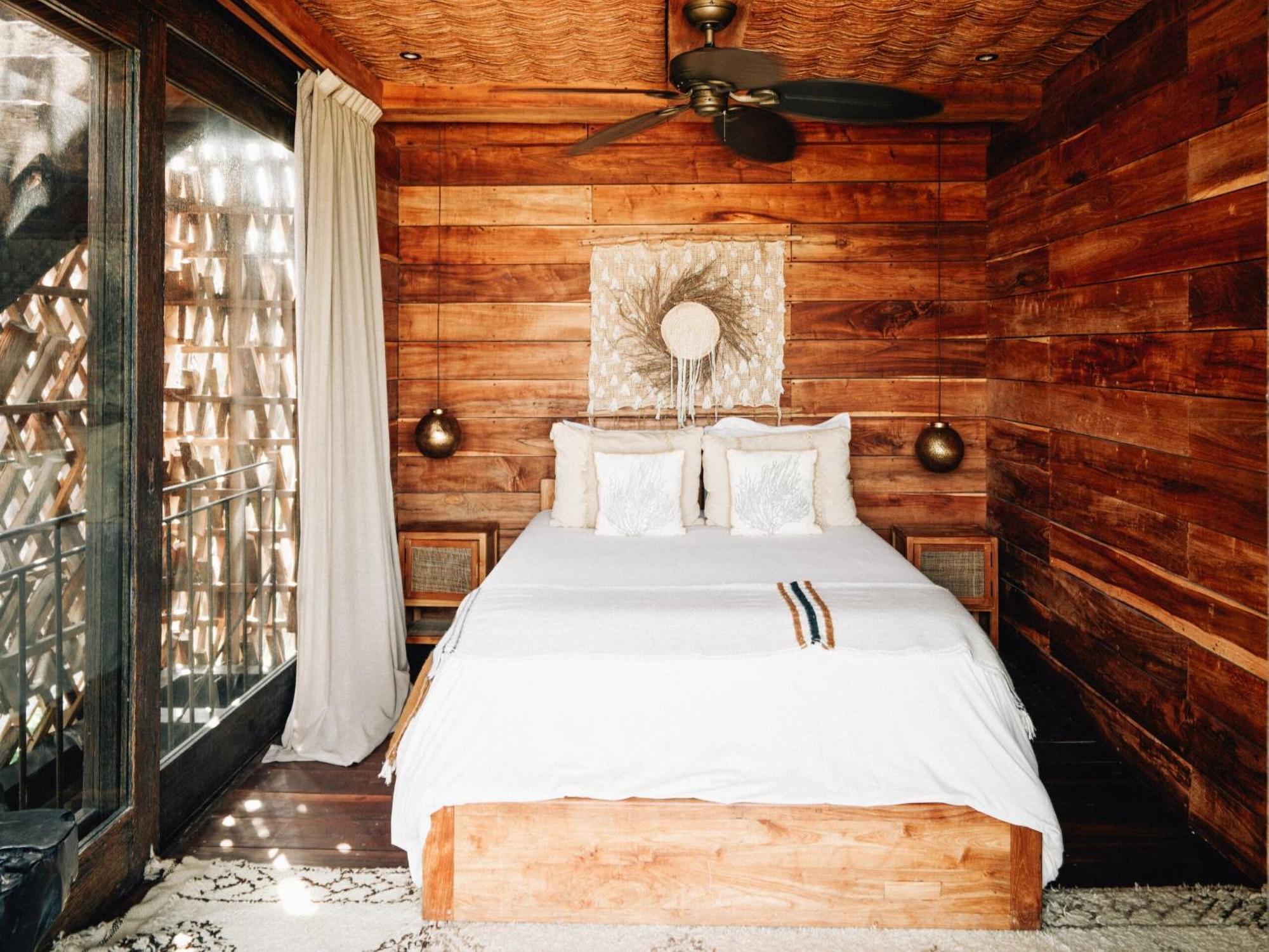 Nomade Holbox Hotel ภายนอก รูปภาพ